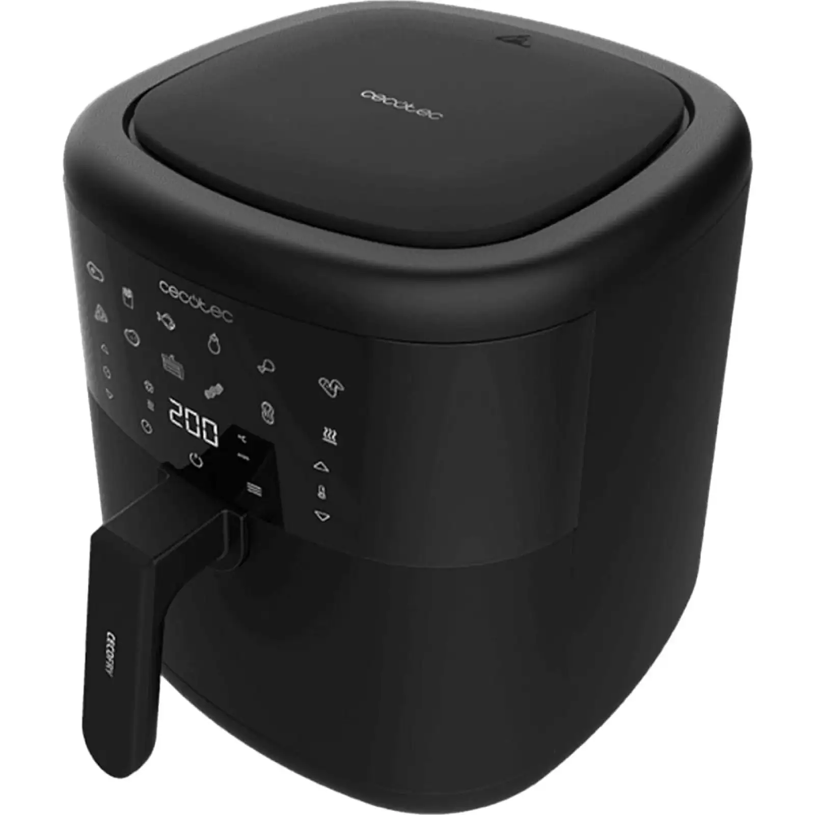 Мультипіч Cecotec Cecofry Bombastik 6000 Full (CCTC-04993) UA